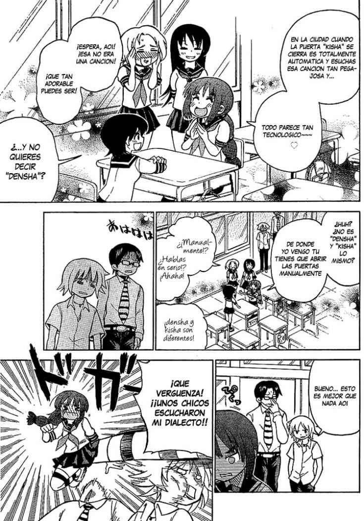 Capitulo 61 page 6