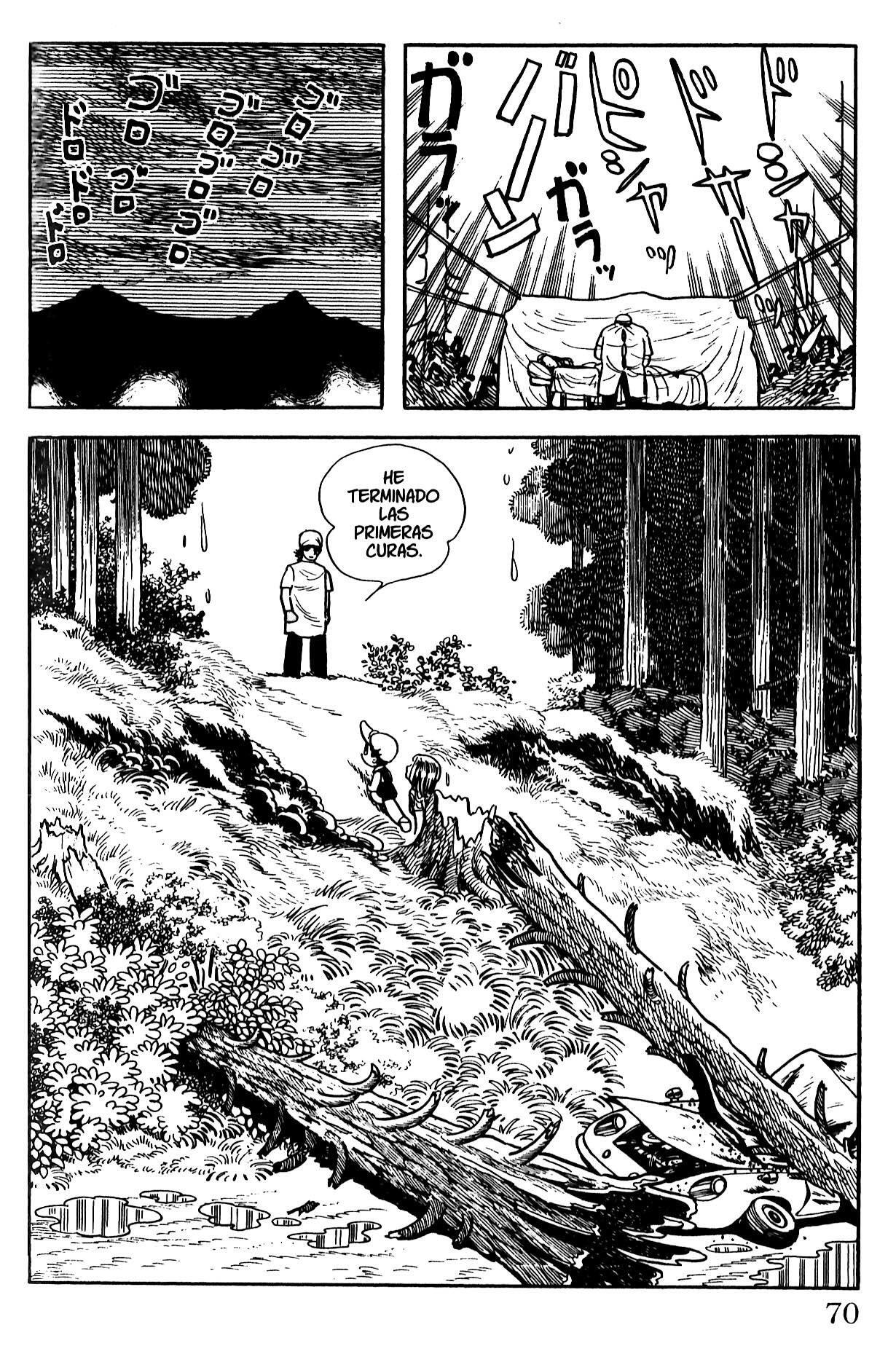 Capitulo 115 page 20