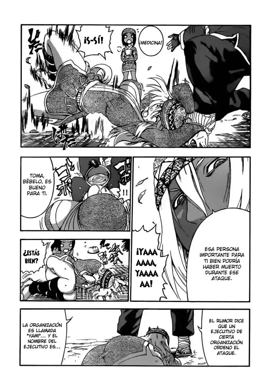 Capitulo 450 page 16