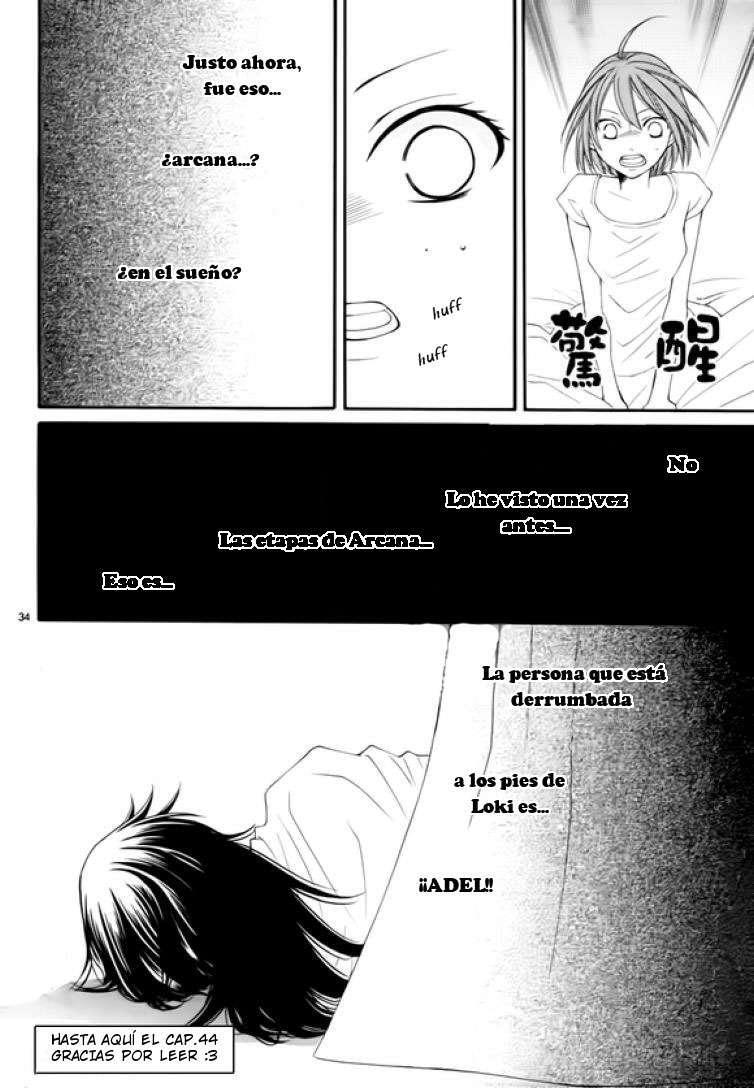 Capitulo 44 page 35