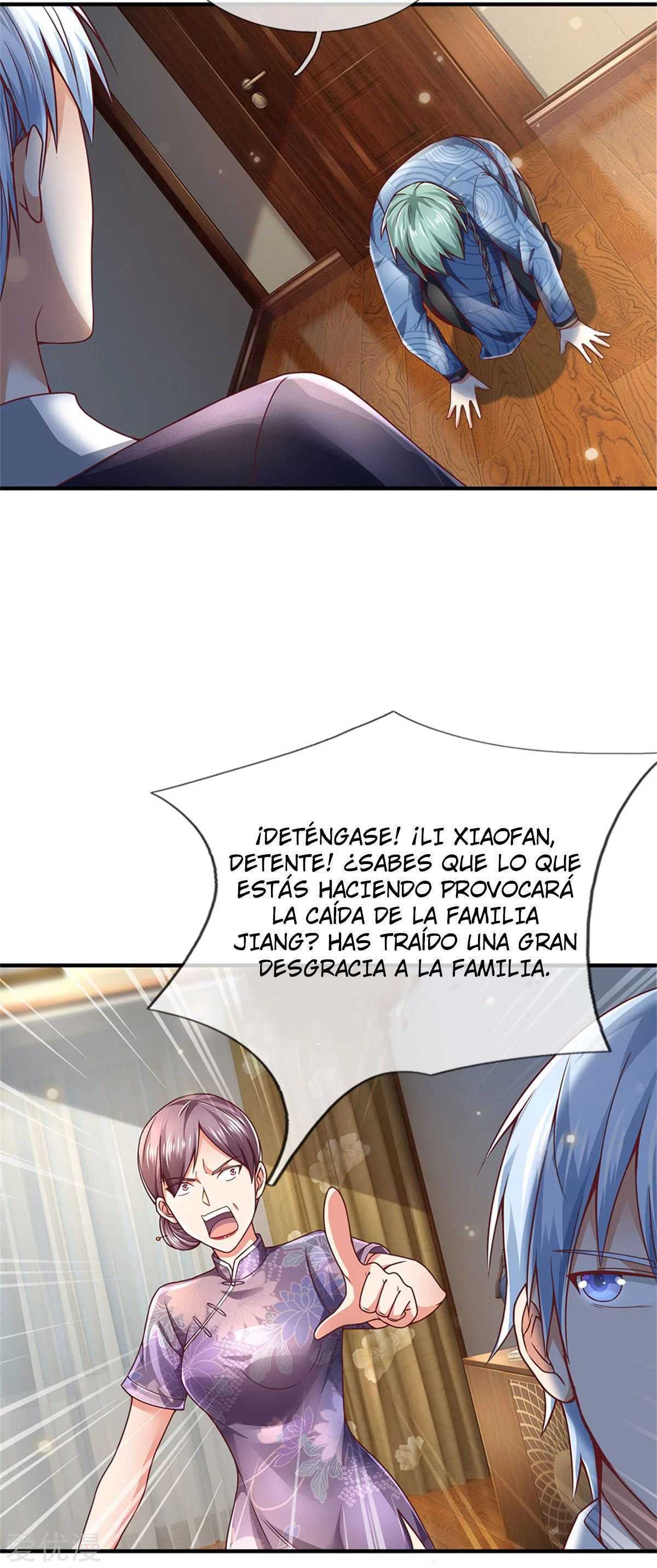 Capitulo 246 page 23