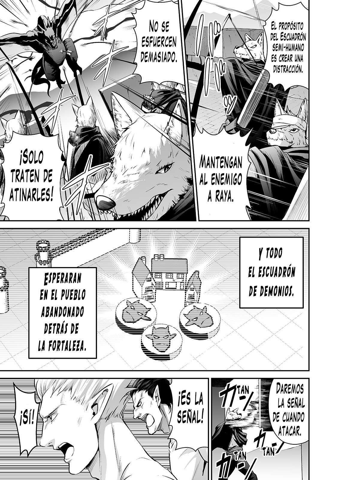 Capitulo 23 page 11