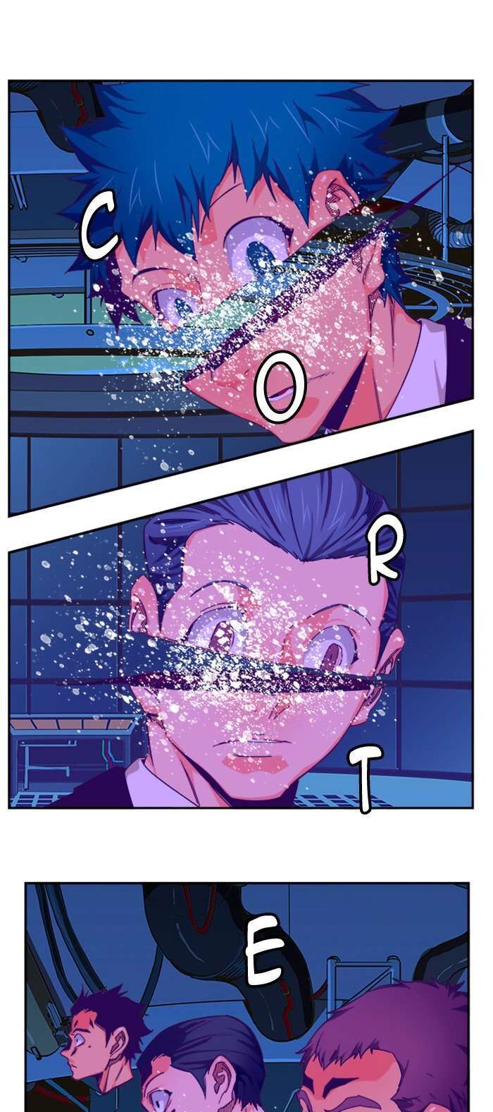 Capitulo 507 page 39