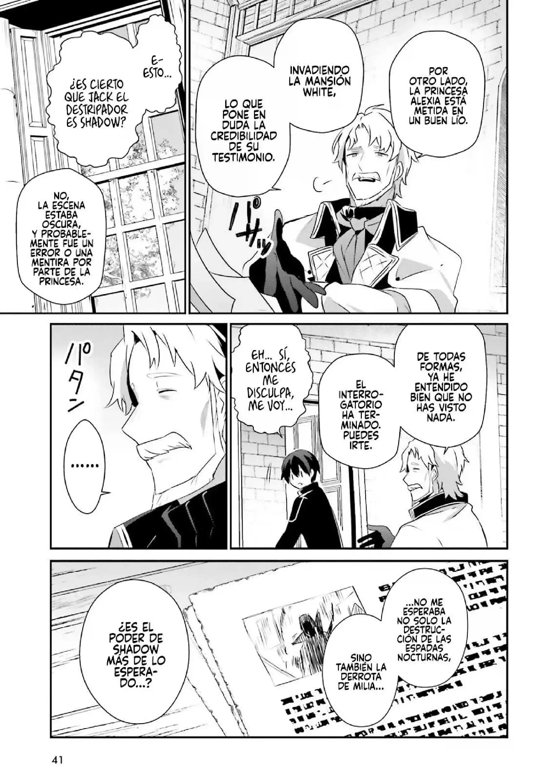 Capitulo 73.2 page 10