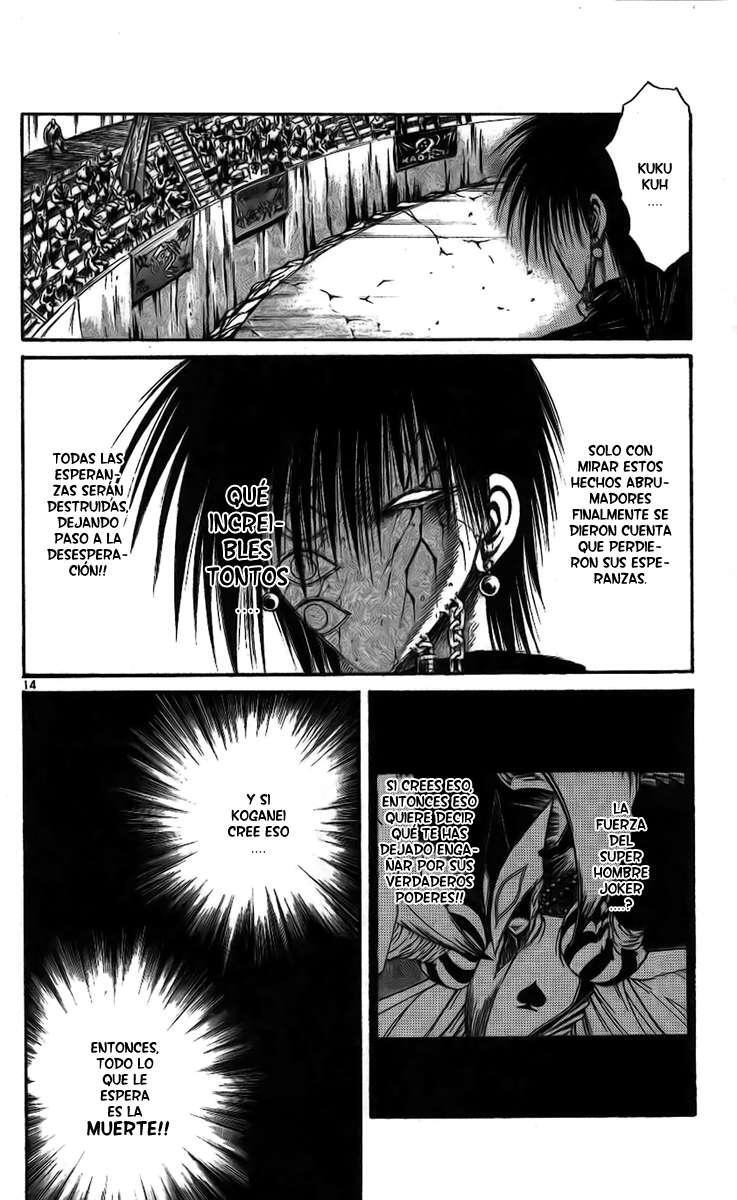 Capitulo 134 page 13