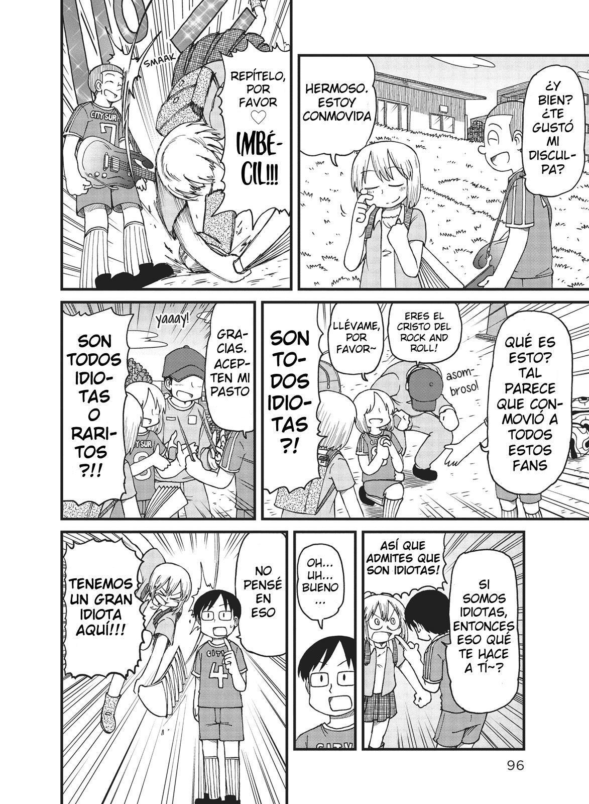 Capitulo 61 page 8