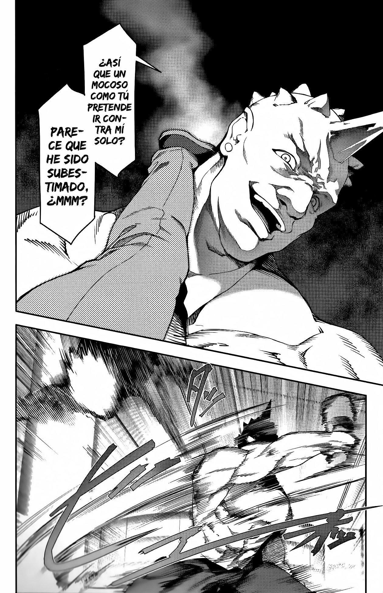 Capitulo 68 page 23