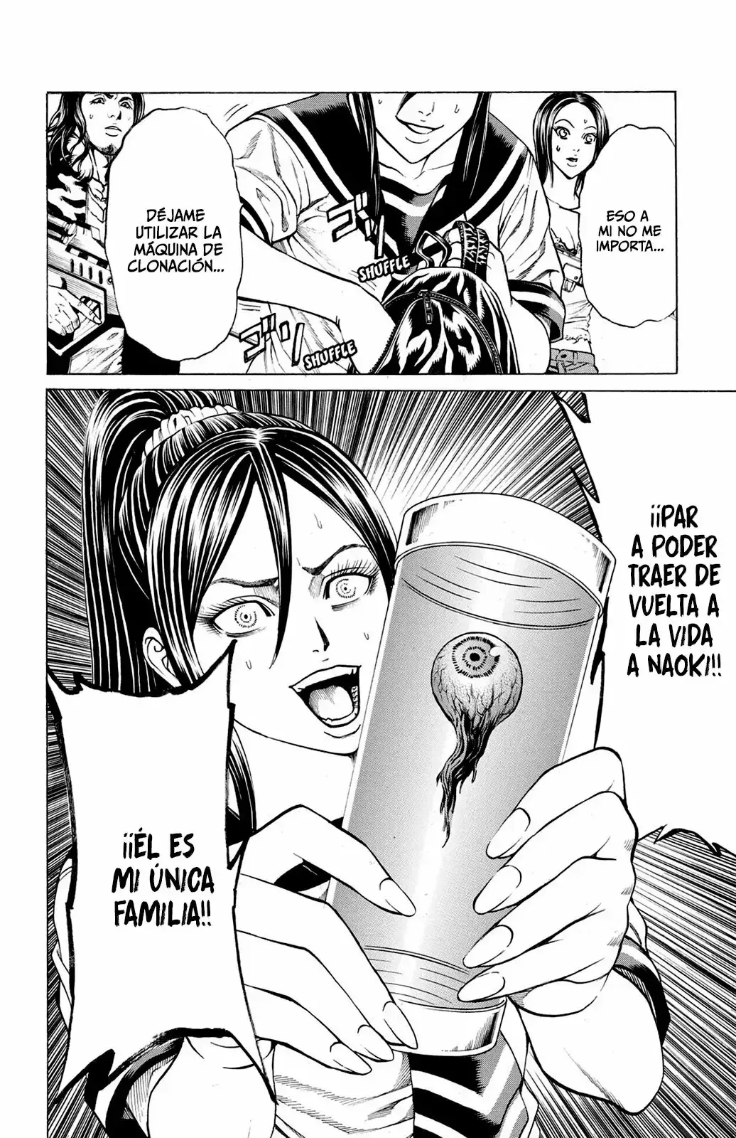 Capitulo 66 page 40