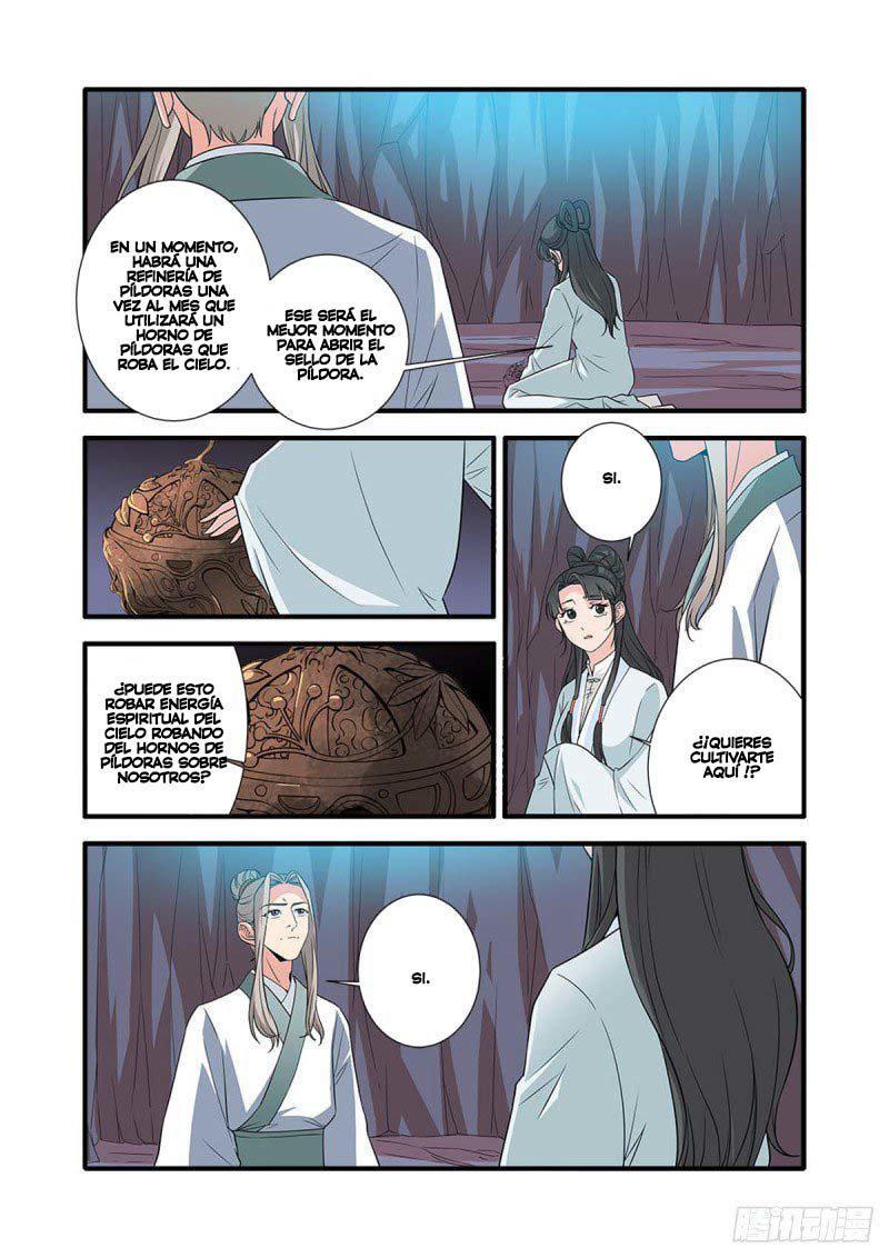 Capitulo 143 page 14