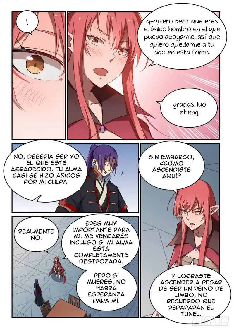Capitulo 509 page 8