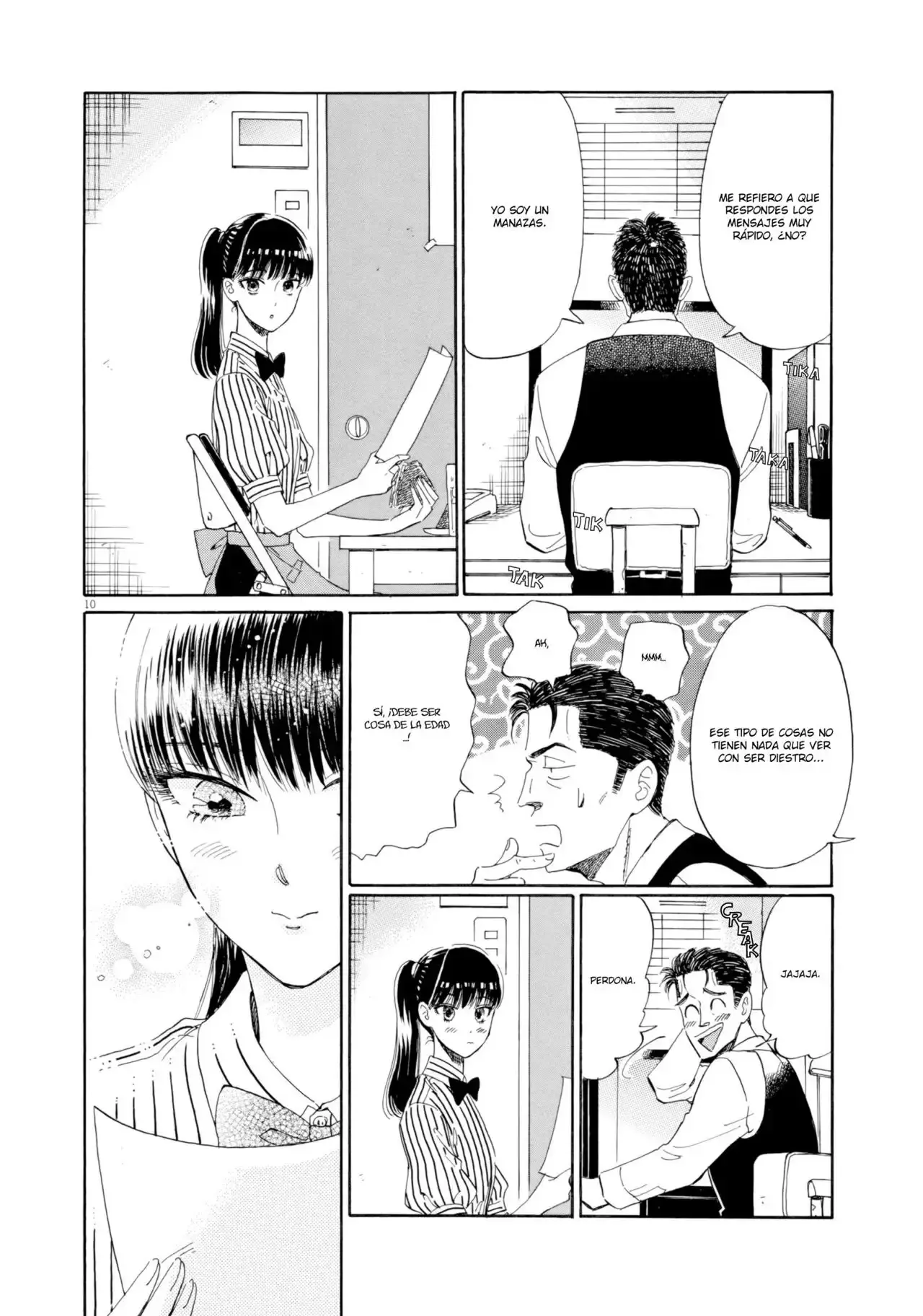 Capitulo 29 page 10