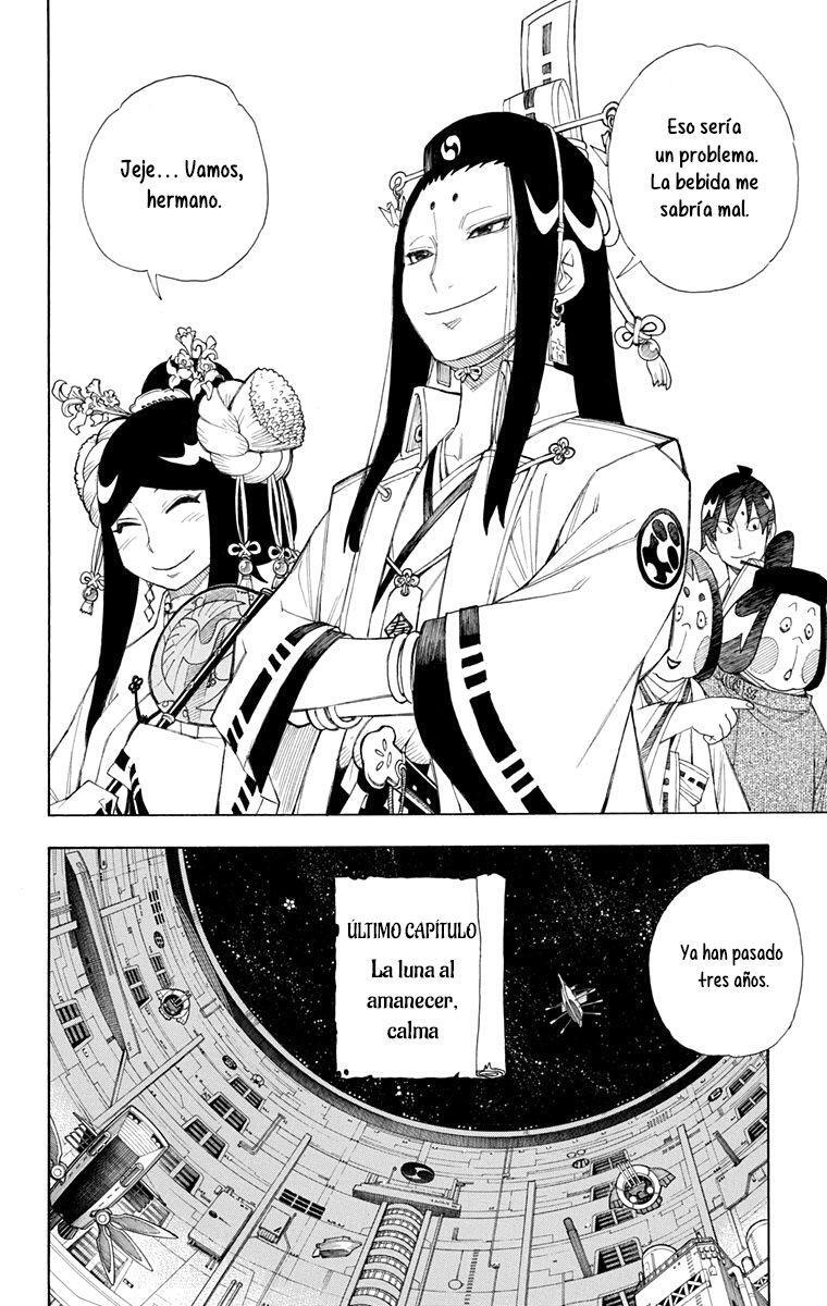 Capitulo 21 page 3