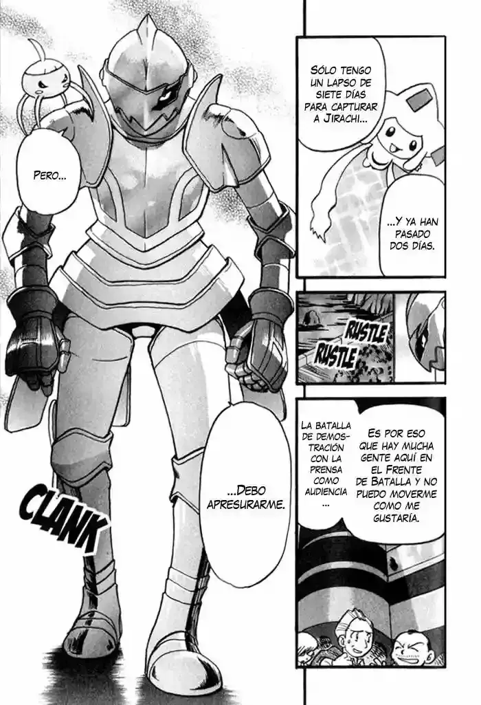 Capitulo 311 page 10