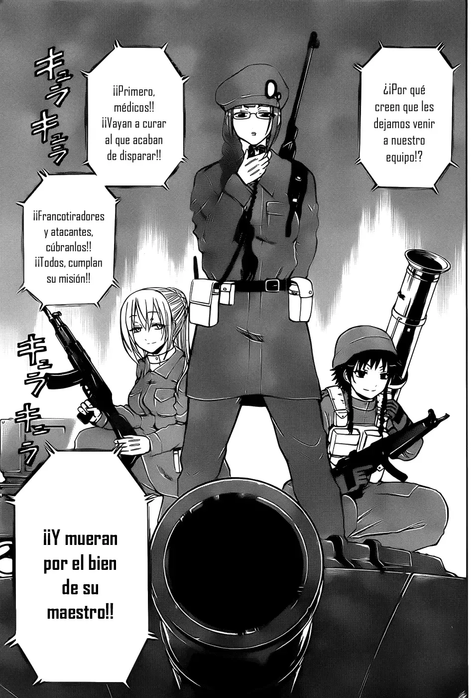 Capitulo 97 page 8