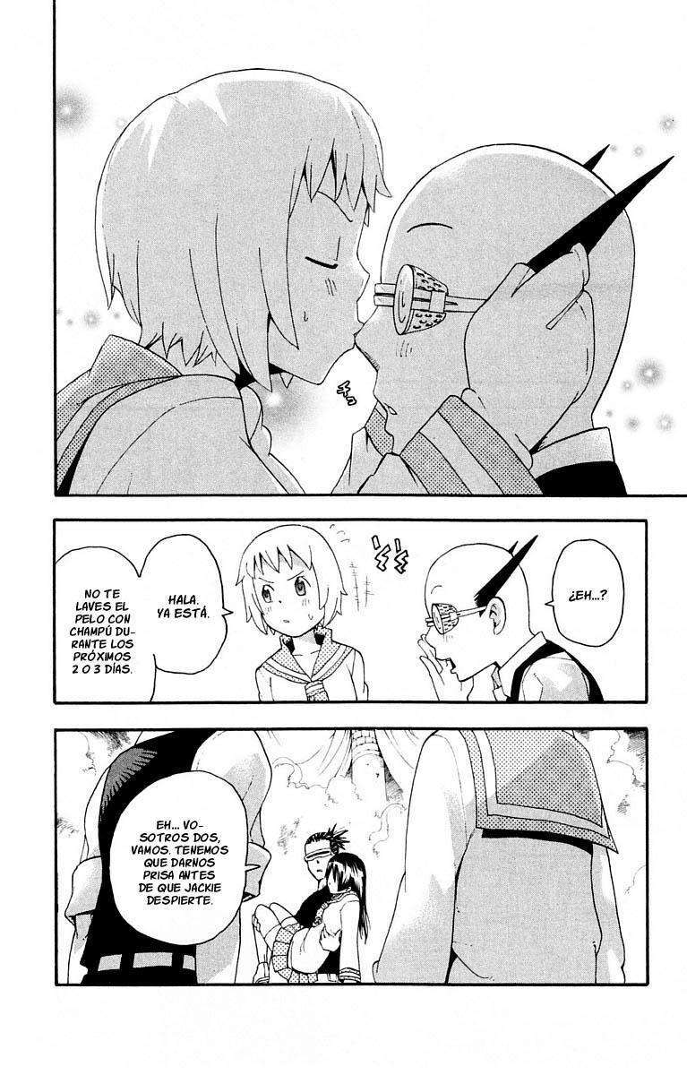 Capitulo 51 page 30
