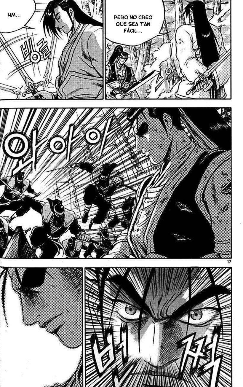 Capitulo 255 page 14