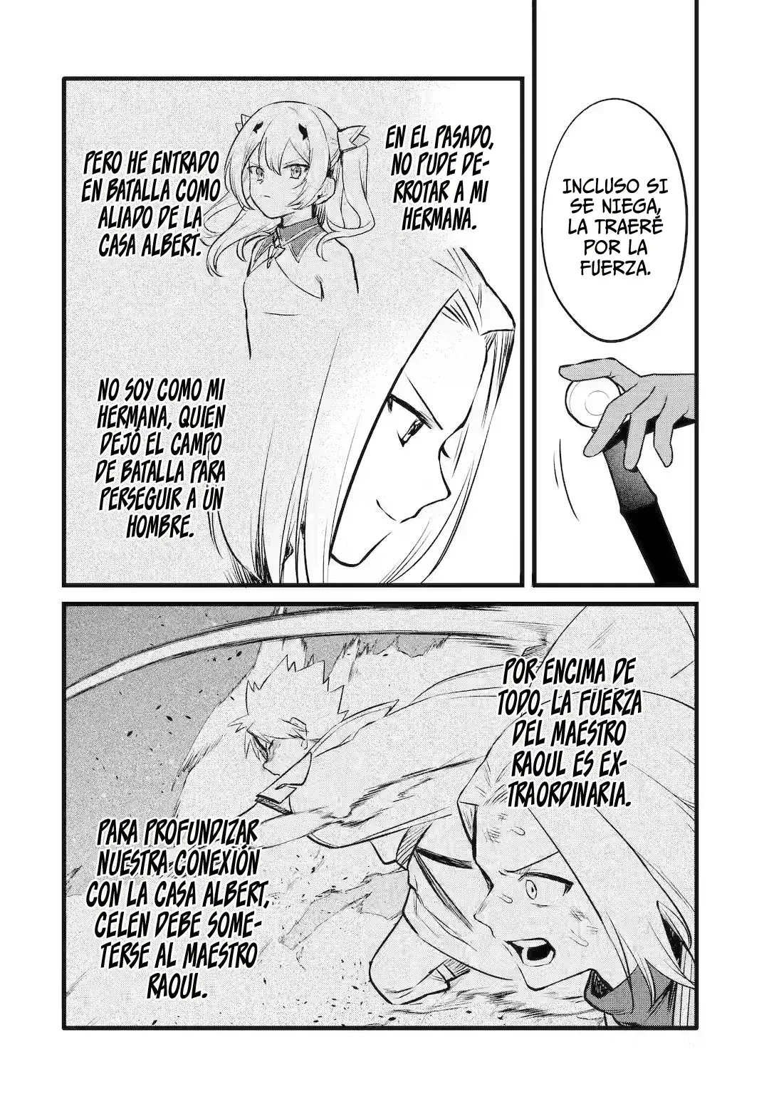 Capitulo 39 page 19