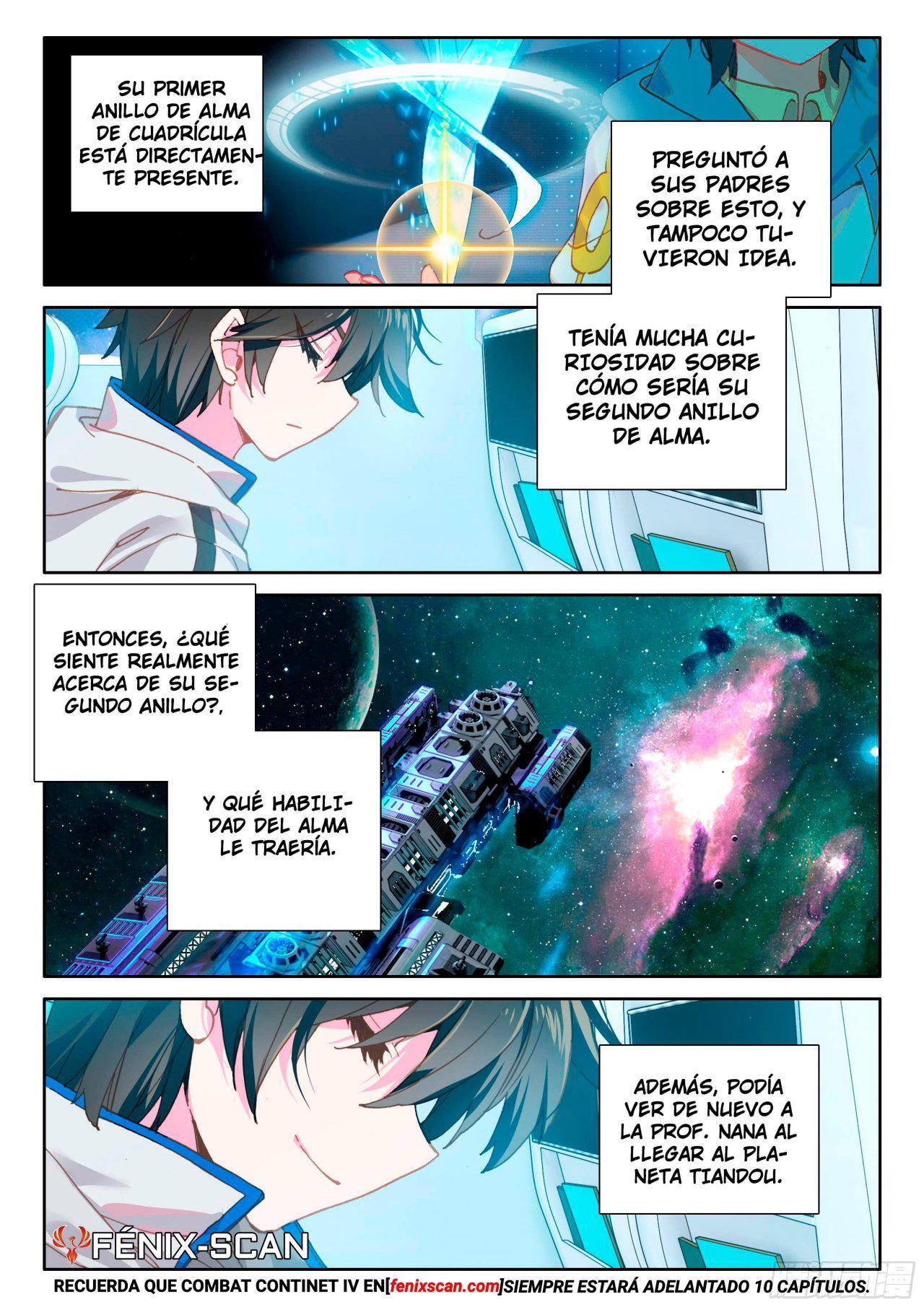 Capitulo 72 page 6