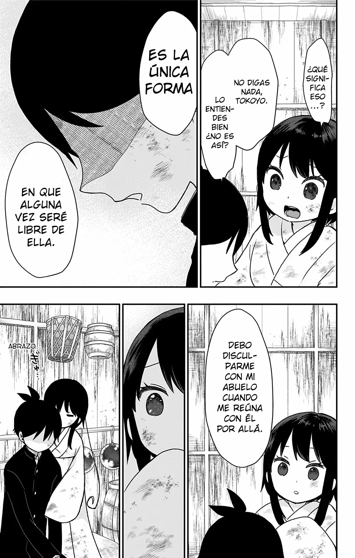 Capitulo 23 page 9