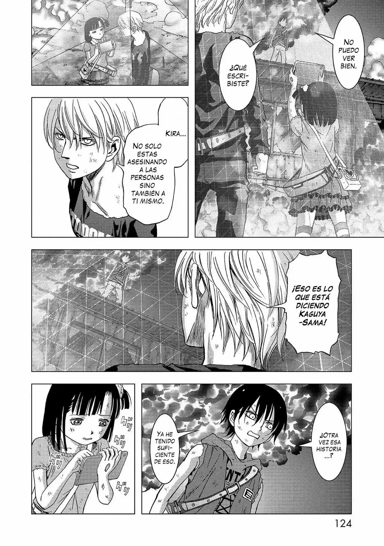 Capitulo 104 page 25