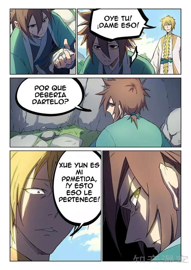 Capitulo 244 page 13