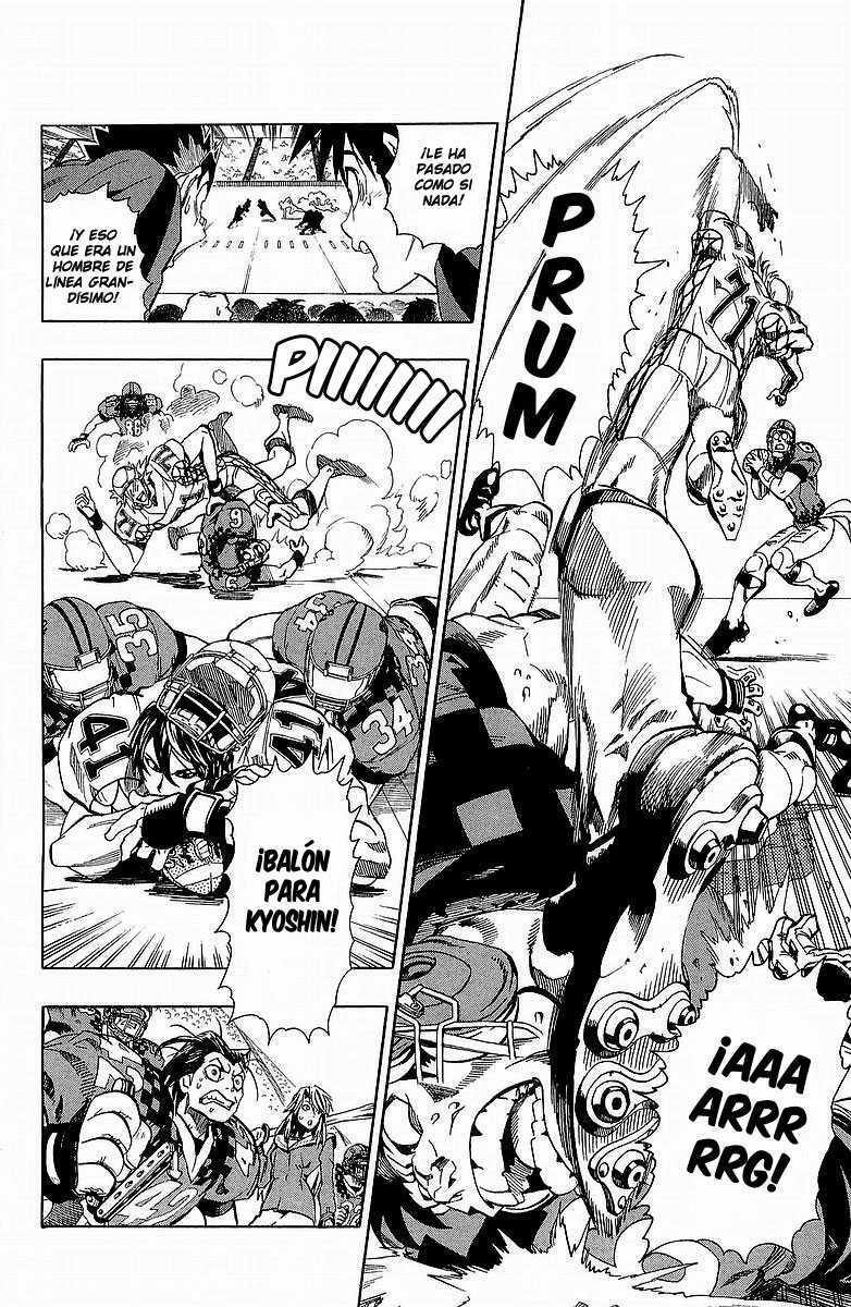Capitulo 110 page 10