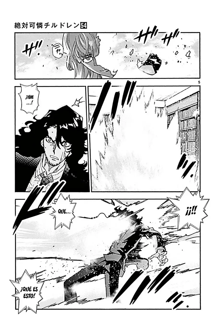 Capitulo 525 page 5