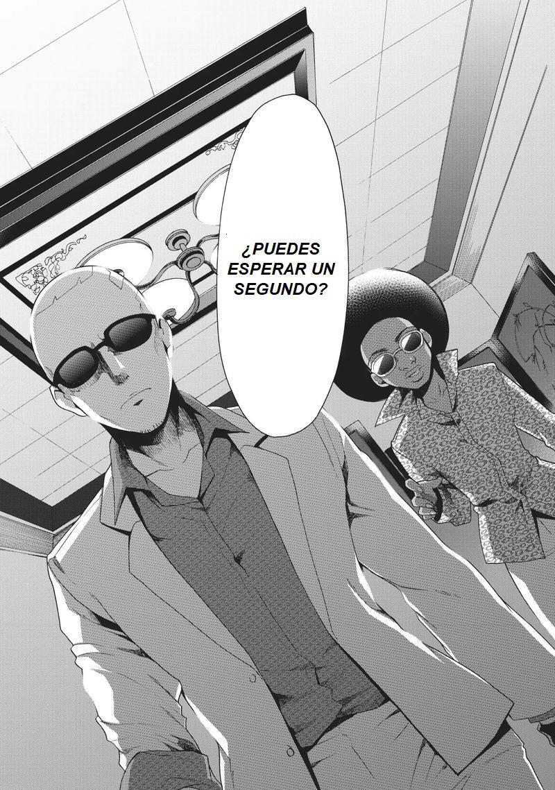 Capitulo 42 page 25