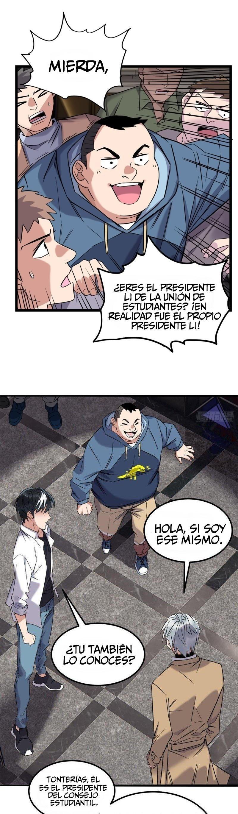 Capitulo 21 page 10