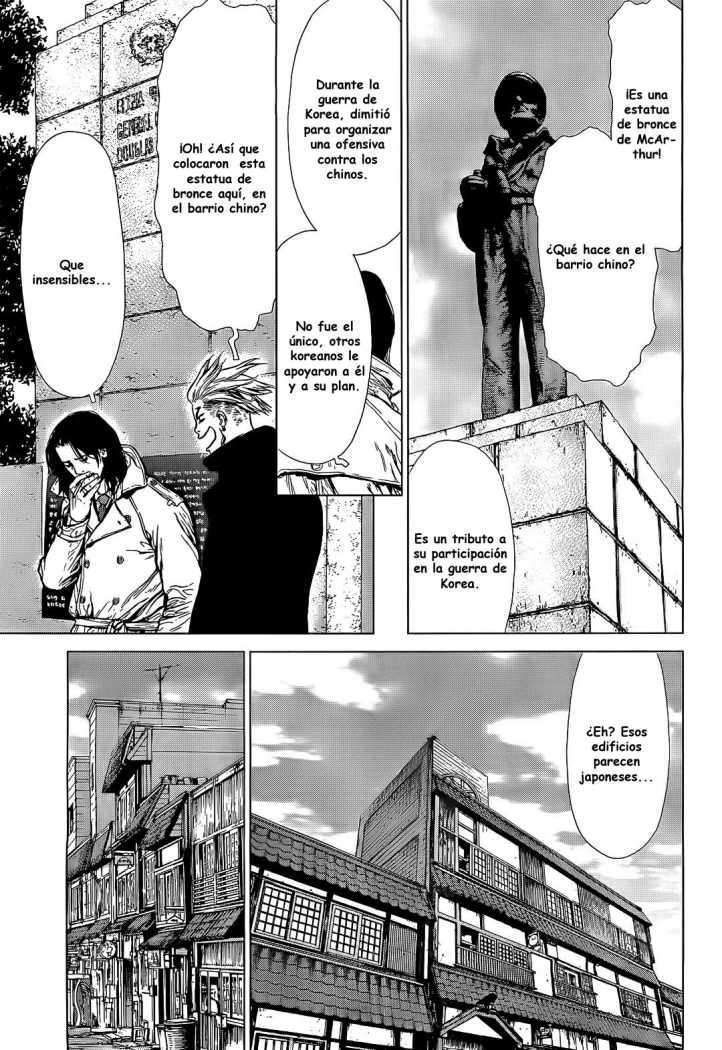 Capitulo 86 page 21