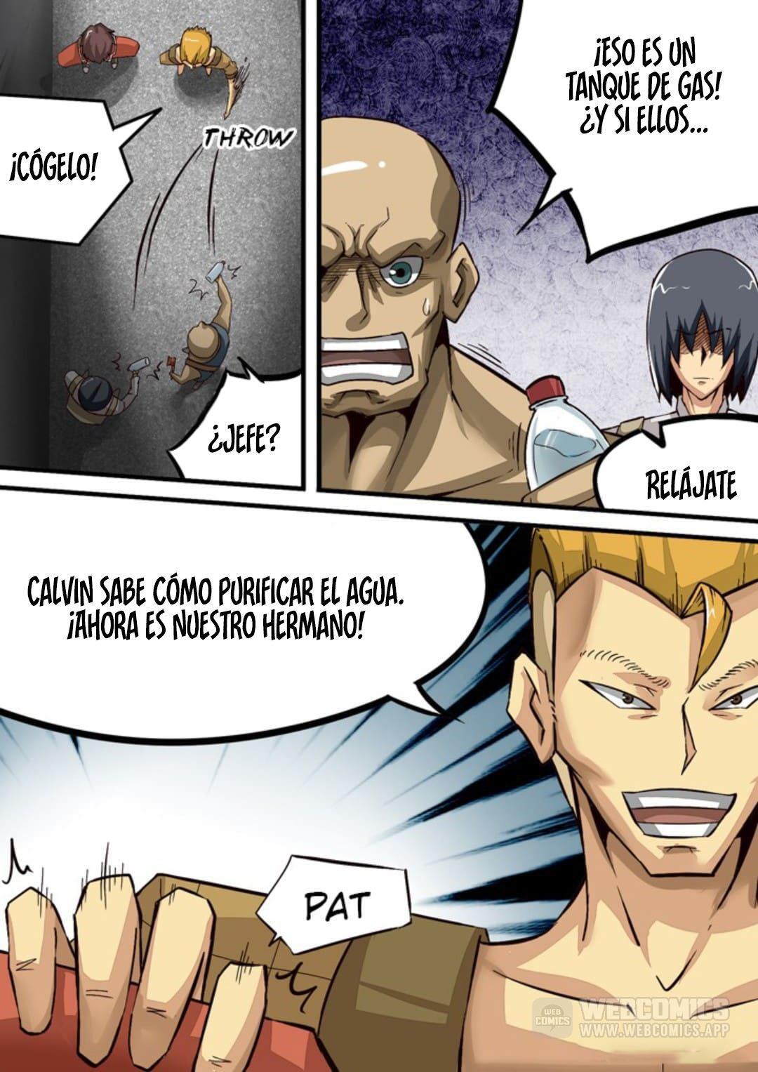 Capitulo 72 page 10