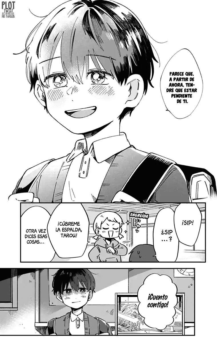 Capitulo 39 page 16