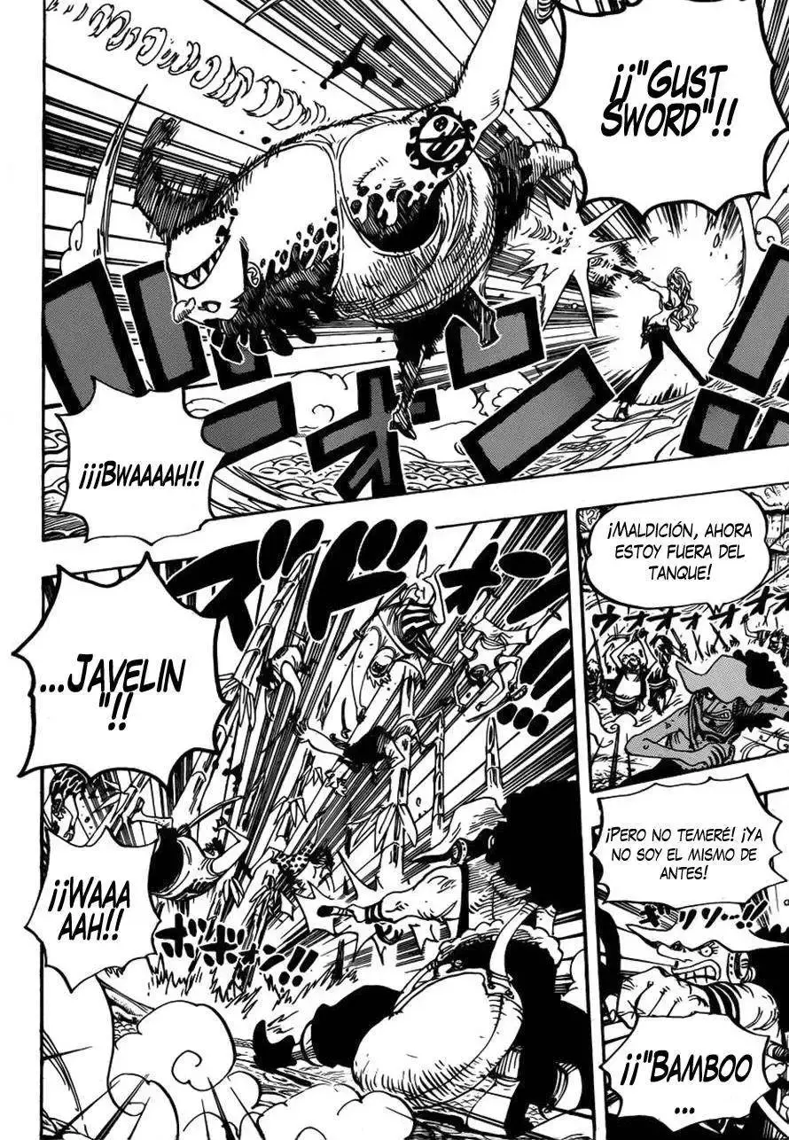 Capitulo 636 page 10