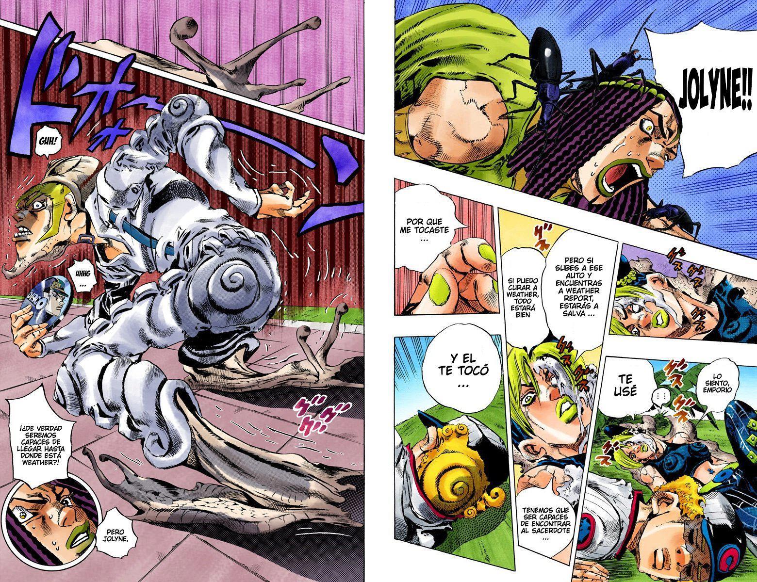 Capitulo 132 page 10