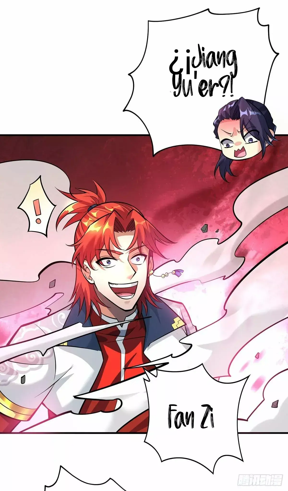 Capitulo 56 page 22