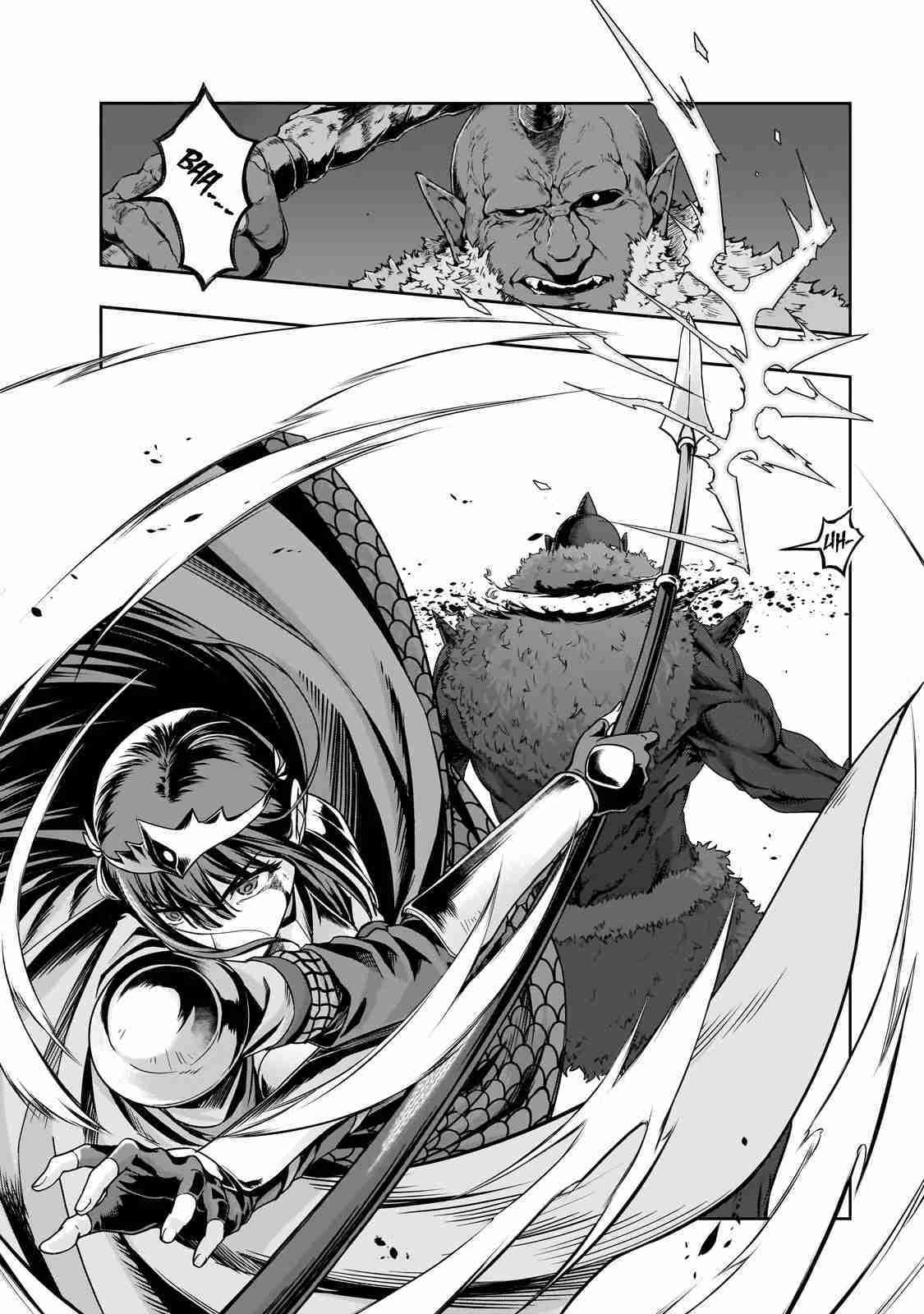 Capitulo 51 page 28