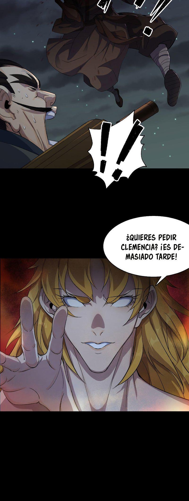 Capitulo 18 page 12