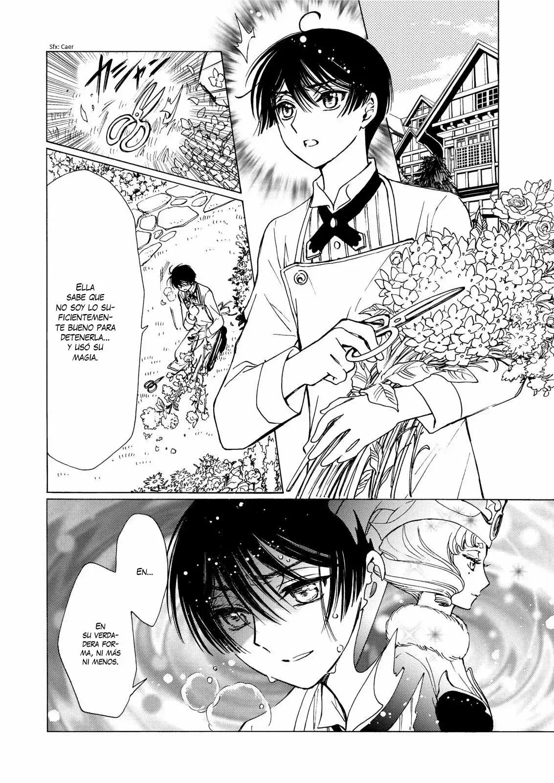 Capitulo 50 page 21