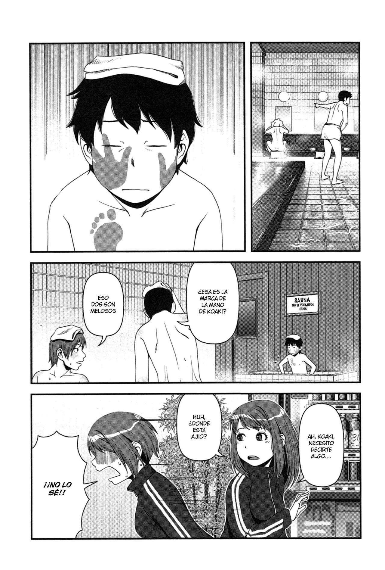 Capitulo 18 page 28