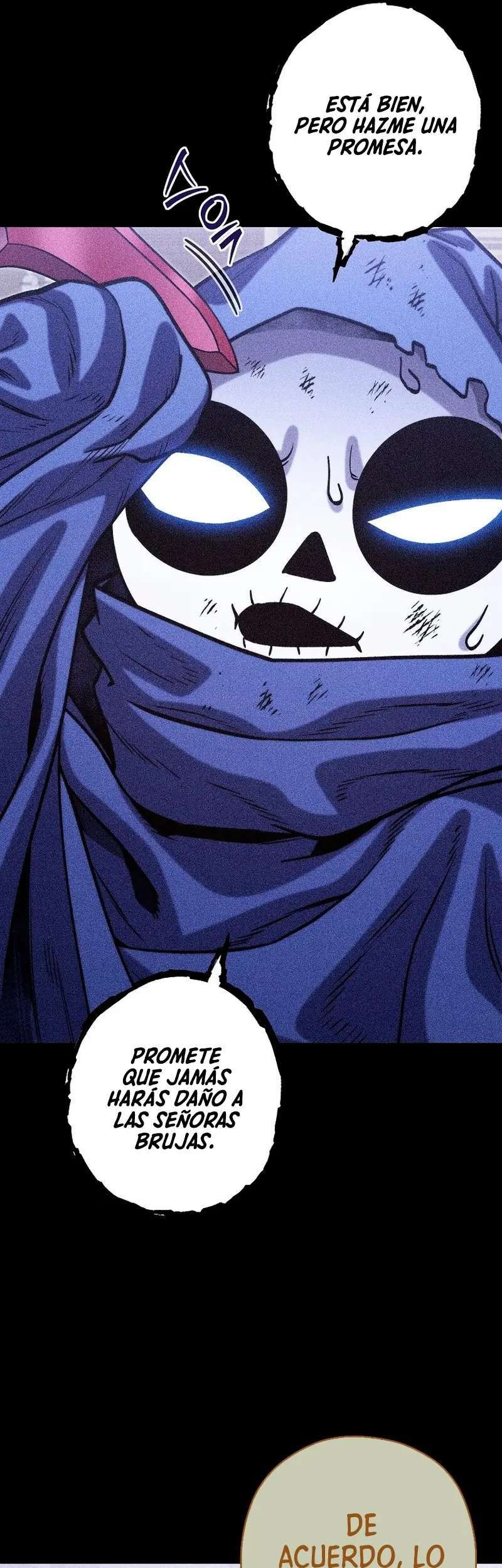 Capitulo 256 page 34