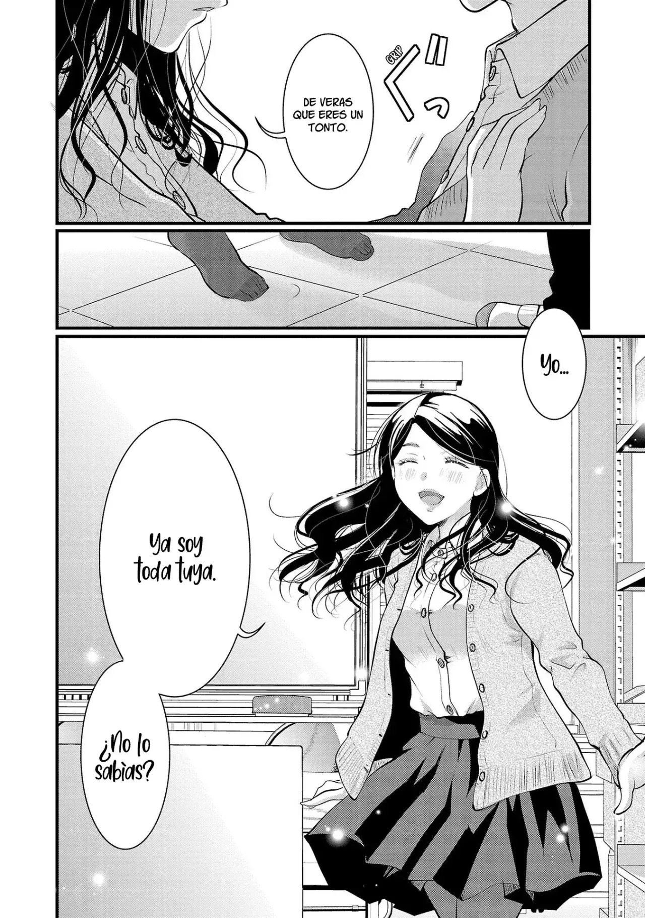 Capitulo 37 page 25