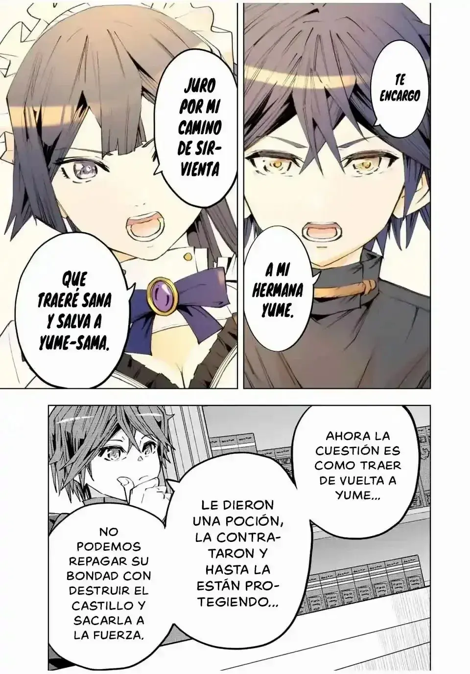 Capitulo 72 page 20