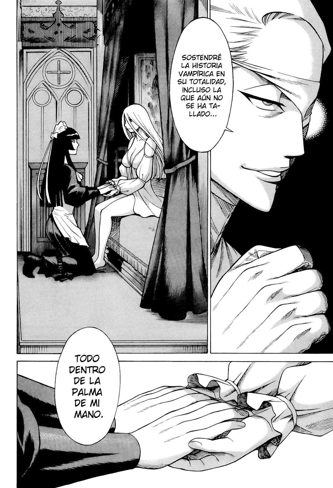 Capitulo 67 page 30
