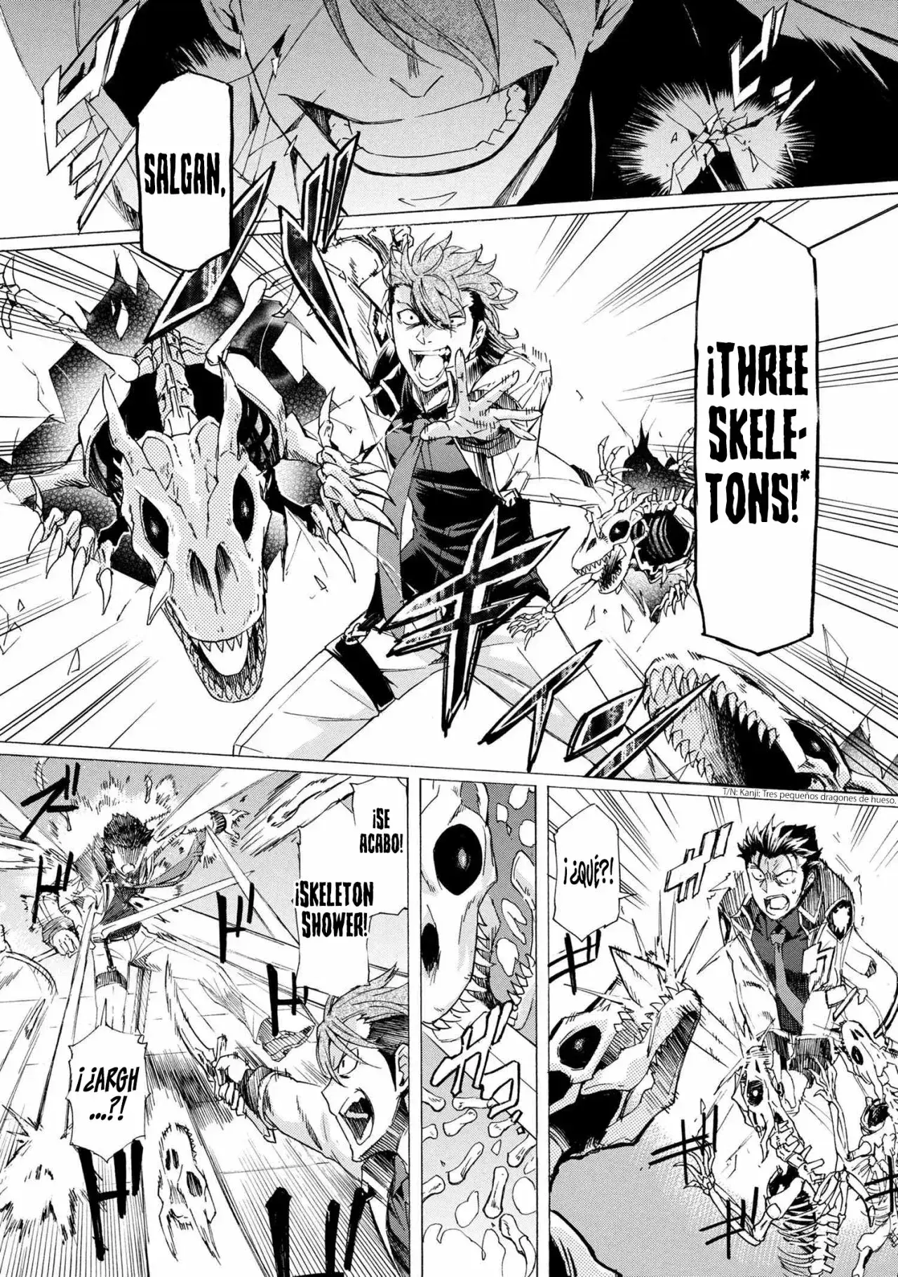 Capitulo 16.20 page 12