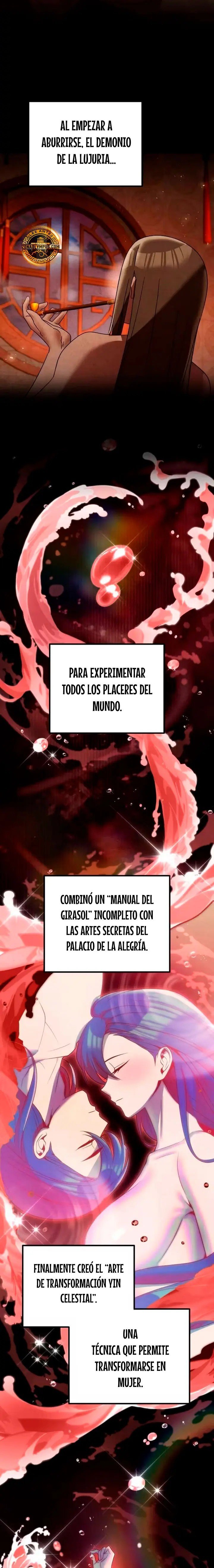 Capitulo 78 page 18