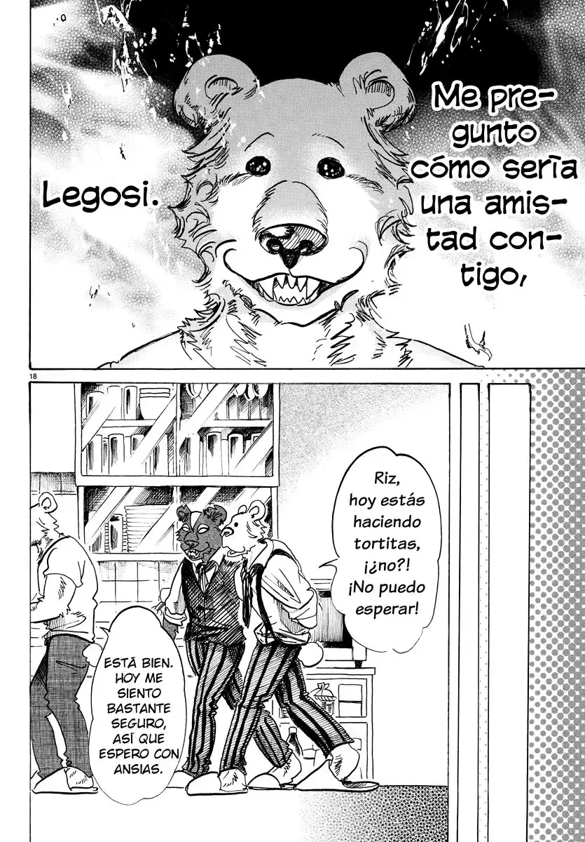 Capitulo 89 page 18