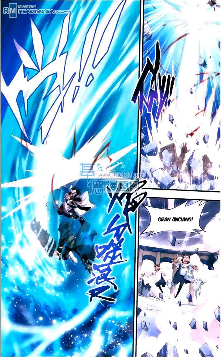 Capitulo 79 page 15