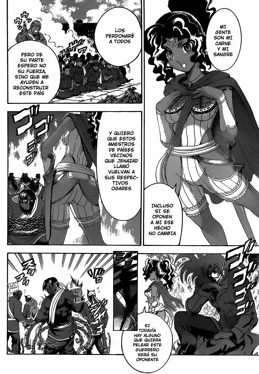 Capitulo 458 page 8