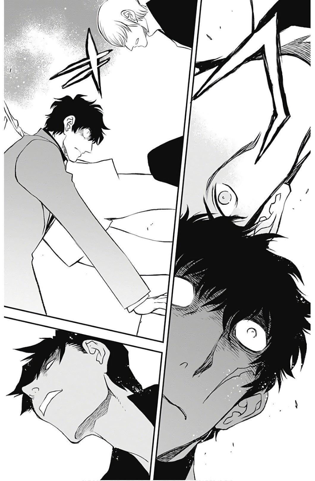 Capitulo 23 page 5