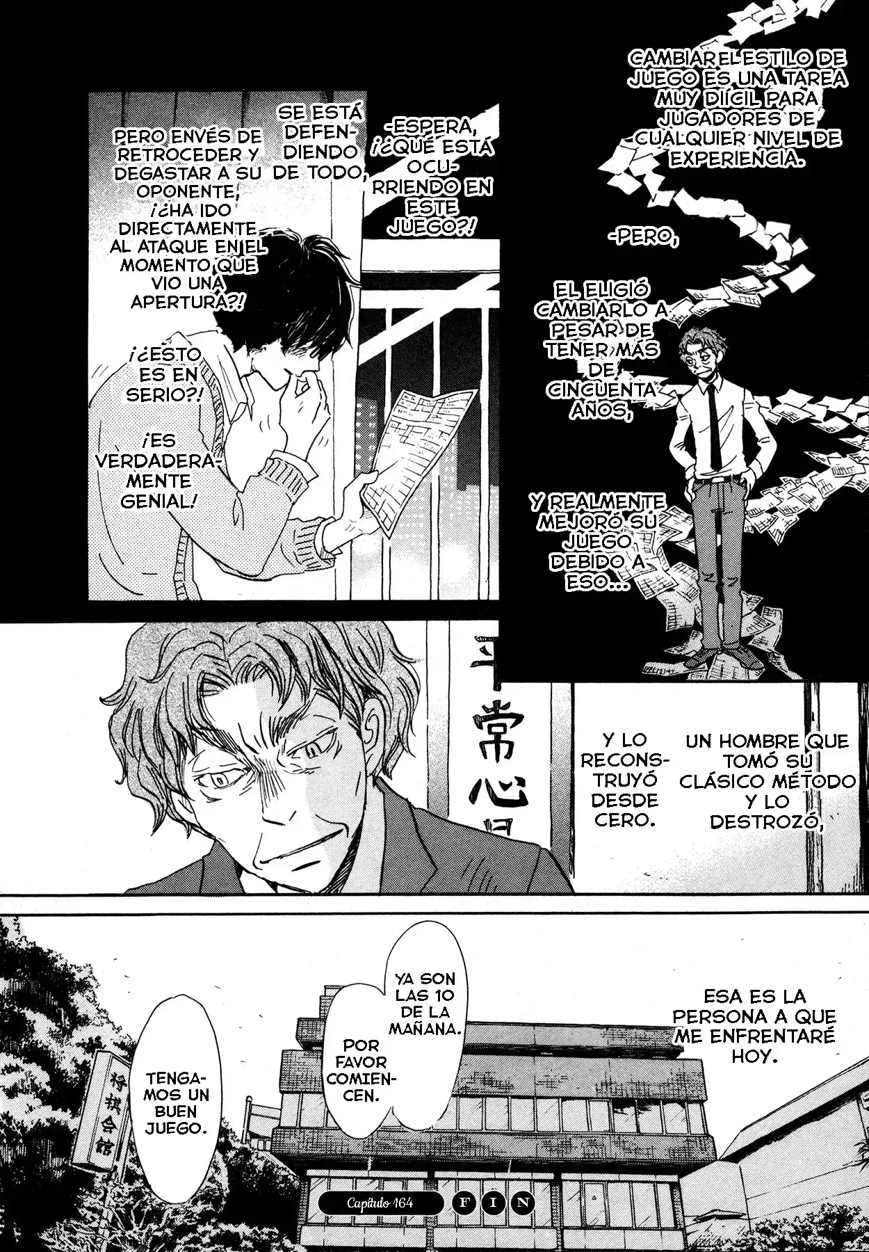 Capitulo 161 page 11